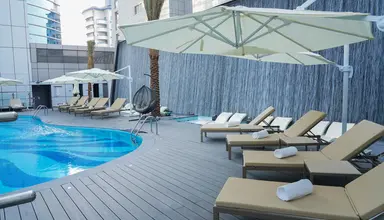 Al Khoory Sky Garden