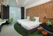 Al Khoory Sky Garden