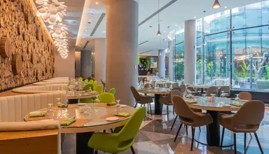 Al Khoory Sky Garden