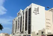 Al Liwan Suites Doha