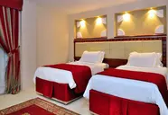 Al Liwan Suites Doha