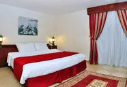 Al Liwan Suites Doha