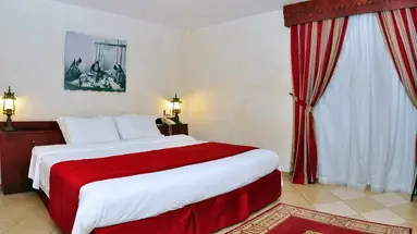 Al Liwan Suites Doha