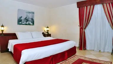 Al Liwan Suites Doha