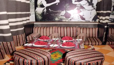 Al Liwan Suites Doha