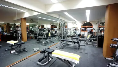 Al Liwan Suites Doha
