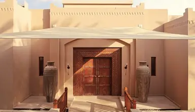 Al Maha a Luxury Collection Desert Resort & Spa
