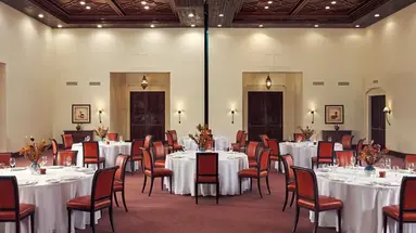 Al Maha a Luxury Collection Desert Resort & Spa