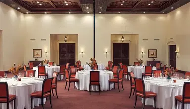 Al Maha a Luxury Collection Desert Resort & Spa