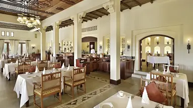 Al Maha a Luxury Collection Desert Resort & Spa