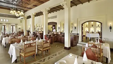 Al Maha a Luxury Collection Desert Resort & Spa