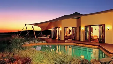 Al Maha a Luxury Collection Desert Resort & Spa
