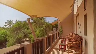 Al Maha a Luxury Collection Desert Resort & Spa