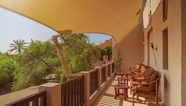 Al Maha a Luxury Collection Desert Resort & Spa