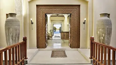 Al Maha a Luxury Collection Desert Resort & Spa