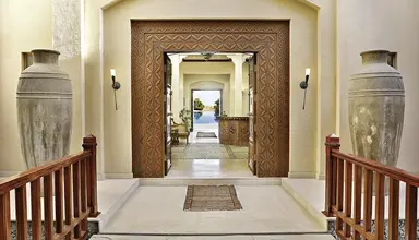 Al Maha a Luxury Collection Desert Resort & Spa