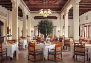 Al Maha a Luxury Collection Desert Resort & Spa