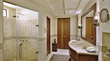 Al Maha a Luxury Collection Desert Resort & Spa