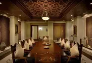 Al Maha a Luxury Collection Desert Resort & Spa