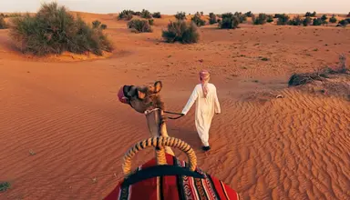 Al Maha a Luxury Collection Desert Resort & Spa