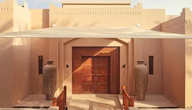 Al Maha a Luxury Collection Desert Resort & Spa