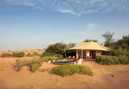 Al Maha a Luxury Collection Desert Resort & Spa