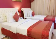 Al Maha Regency Suites