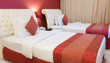 Al Maha Regency Suites