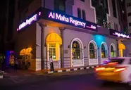 Al Maha Regency Suites