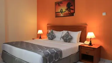 Al Maha Regency Suites