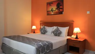 Al Maha Regency Suites