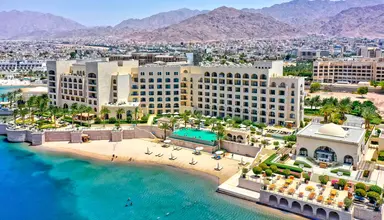 Al Manara, a Luxury Collection