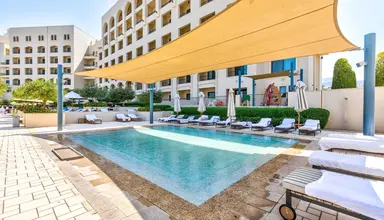 Al Manara, a Luxury Collection