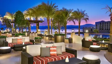 Al Manara, a Luxury Collection