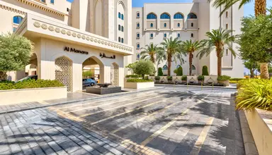 Al Manara, a Luxury Collection