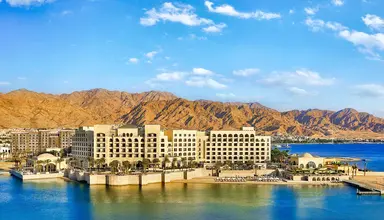 Al Manara, a Luxury Collection