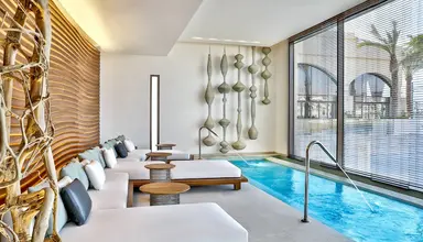 Al Manara, a Luxury Collection