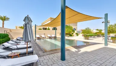 Al Manara, a Luxury Collection
