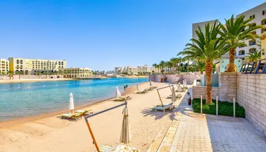 Al Manara, a Luxury Collection