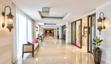 Al Manara, a Luxury Collection