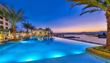 Al Manara, a Luxury Collection