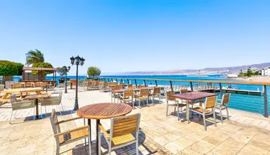 Al Manara, a Luxury Collection