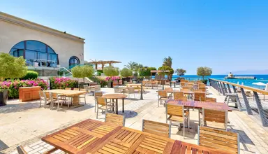 Al Manara, a Luxury Collection