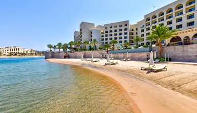 Al Manara, a Luxury Collection