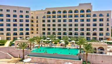 Al Manara, a Luxury Collection