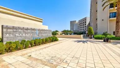 Al Manara, a Luxury Collection