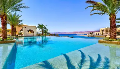 Al Manara, a Luxury Collection