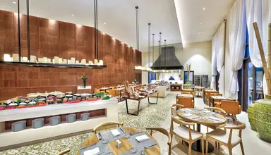 Al Manara, a Luxury Collection