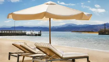 Al Manara, a Luxury Collection