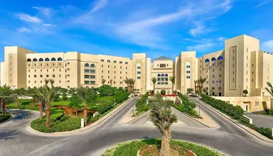 Al Manara, a Luxury Collection